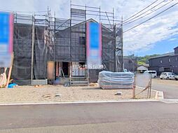 八王子市川口町 第86　3号棟