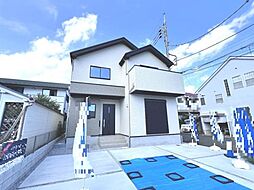 立川市西砂町2期　1号棟