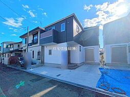 八王子市富士見町5期　2号棟