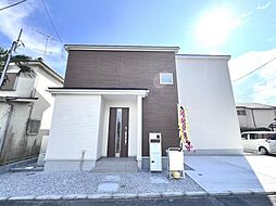 八王子市諏訪町 戸建　1号棟