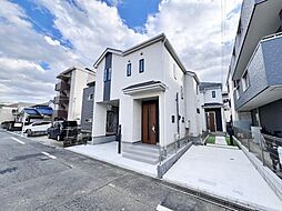 八王子大和田町6期　A号棟