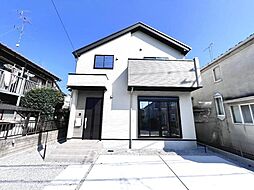 立川市西砂町1期 1号棟