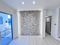 八王子市小宮町　1号棟