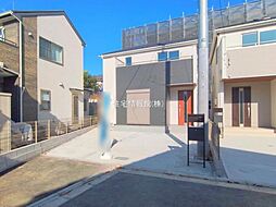 八王子大和田町第10　4号棟