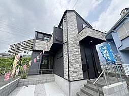 八王子市子安町2期　1号棟