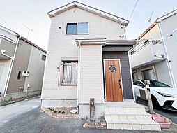 八王子市川口町 中古戸建