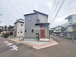 八王子散田町(2ー1526ー45)　1号棟