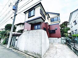 八王子市丸山町 中古戸建