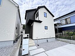 八王子市弐分方町24−1期 戸建　1号棟