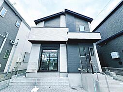 日野市旭が丘1丁目 11期　戸建　1号棟