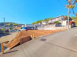 八王子市上柚木