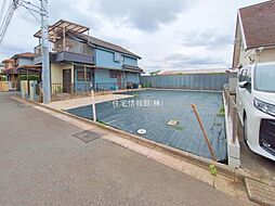 八王子市諏訪町　1号地