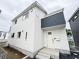 八王子市戸吹町　8号棟