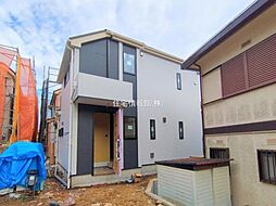 八王子市上柚木1期　No.5