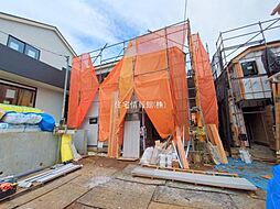 八王子市上柚木1期　No.3