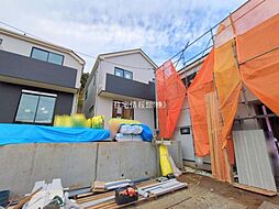 八王子市上柚木1期　No.2