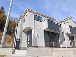 八王子市上柚木1期　No.1