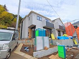 八王子市上柚木1期　No.1