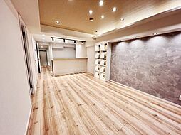 高尾パークハイツA棟