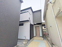 八王子市台町5期2棟　2号棟