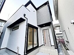 八王子市台町5期2棟　2号棟