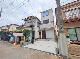 八王子市散田町1丁目1期