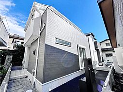 八王子市大和田町1丁目24ー1期 戸建　1号棟