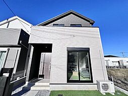 八王子市川口町第4期 戸建　2号棟