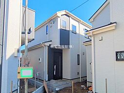 八王子市上柚木1期　No.4