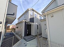 八王子市上柚木1期 No.4