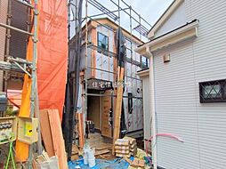 八王子市上柚木1期　No.4