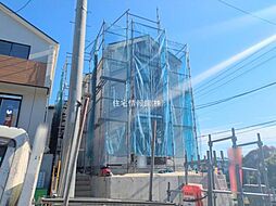 八王子市上柚木2期　No.2