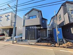 八王子市子安町1期　2号棟