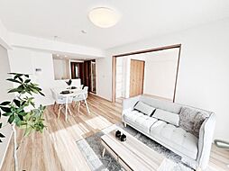 マイ・コート八王子北野