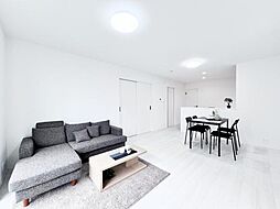 八王子市川口町24-3期　2号棟