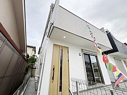 八王子市鹿島2期　2号棟