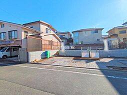 八王子市鹿島2期　2号棟