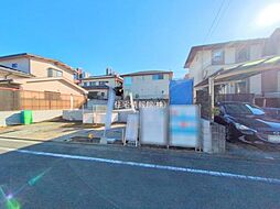 八王子市鹿島2期　1号棟