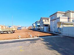 八王子弐分方町10期　J区画