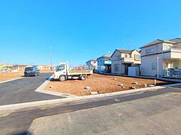 八王子弐分方町10期　I区画