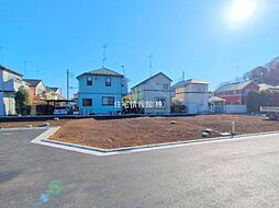 八王子弐分方町10期　H区画