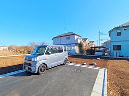 八王子弐分方町10期　G区画