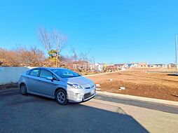 八王子弐分方町10期　D区画