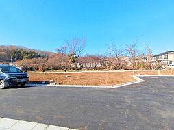 八王子弐分方町10期　C区画