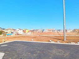 八王子弐分方町10期　B区画