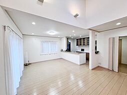 八王子市大谷町　中古戸建