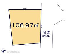 八王子市長沼町　No.1