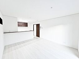 昭島市中神町2丁目　中古戸建　2号棟