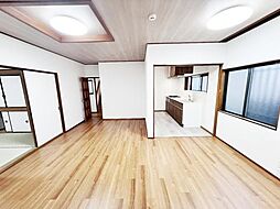 八王子市暁町二丁目 中古戸建