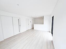 八王子市諏訪町第37 戸建　3号棟